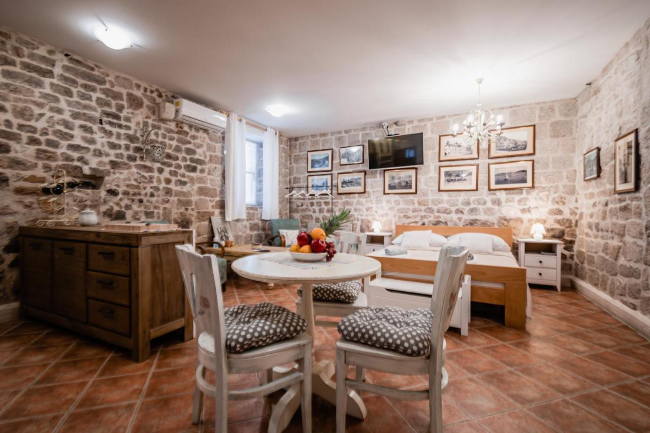 Lito Apartments Šibenik Екстериор снимка