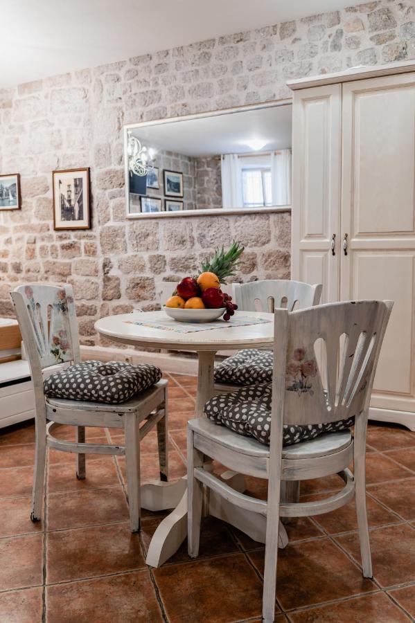 Lito Apartments Šibenik Екстериор снимка
