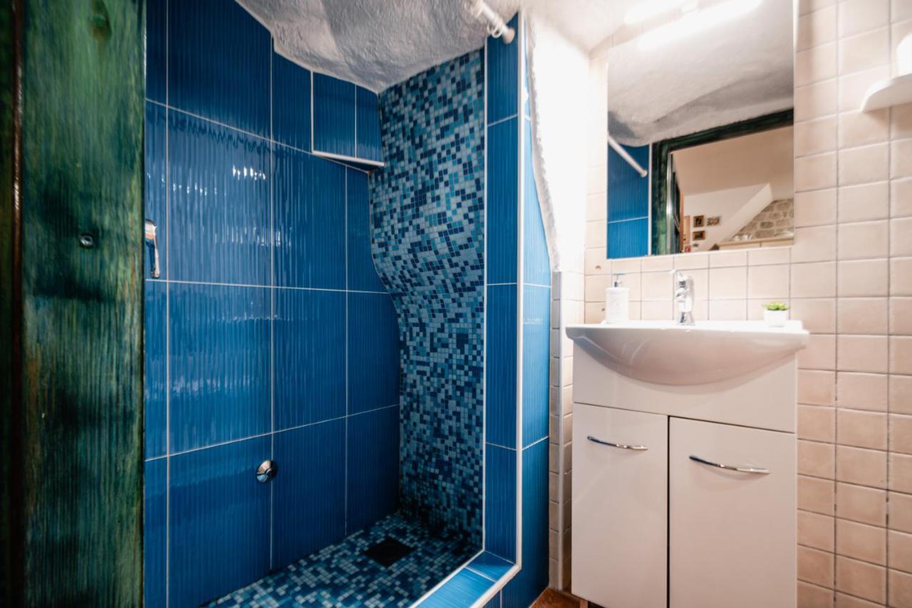 Lito Apartments Šibenik Екстериор снимка