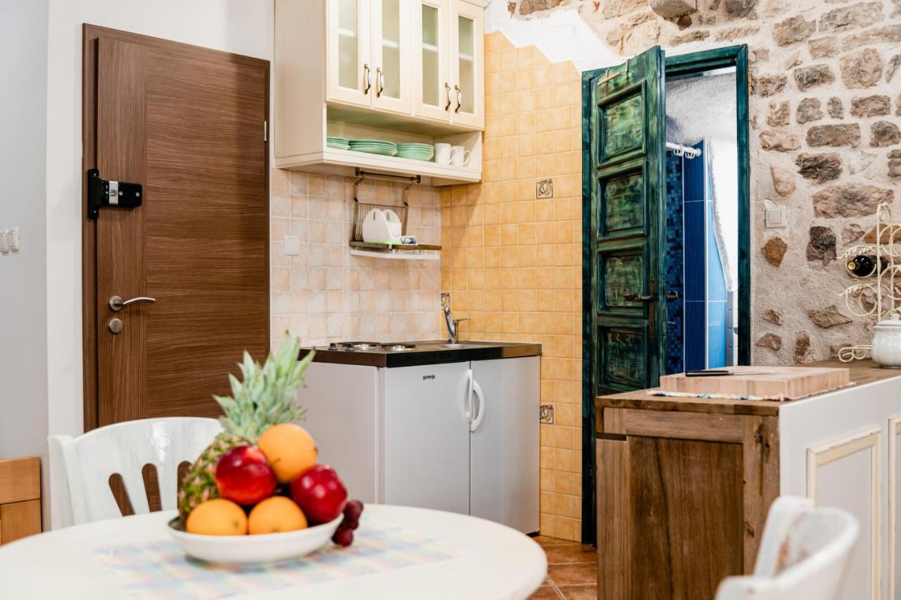 Lito Apartments Šibenik Екстериор снимка