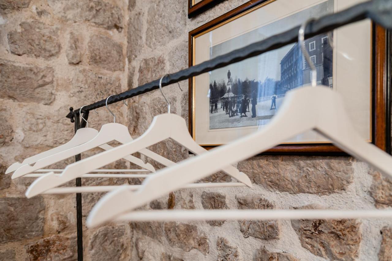 Lito Apartments Šibenik Екстериор снимка