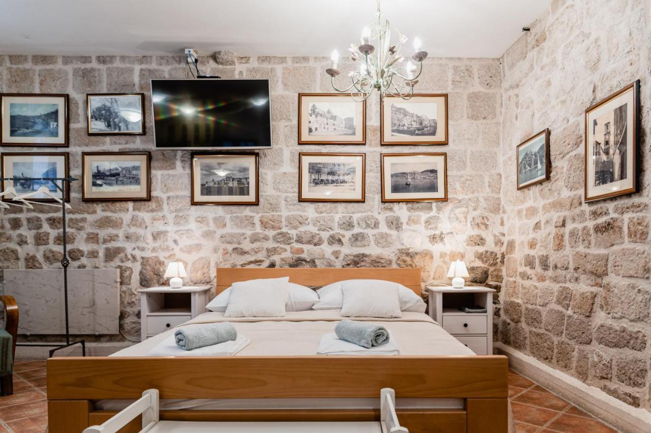 Lito Apartments Šibenik Екстериор снимка