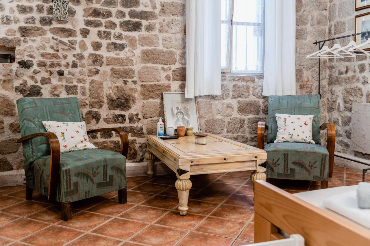 Lito Apartments Šibenik Екстериор снимка