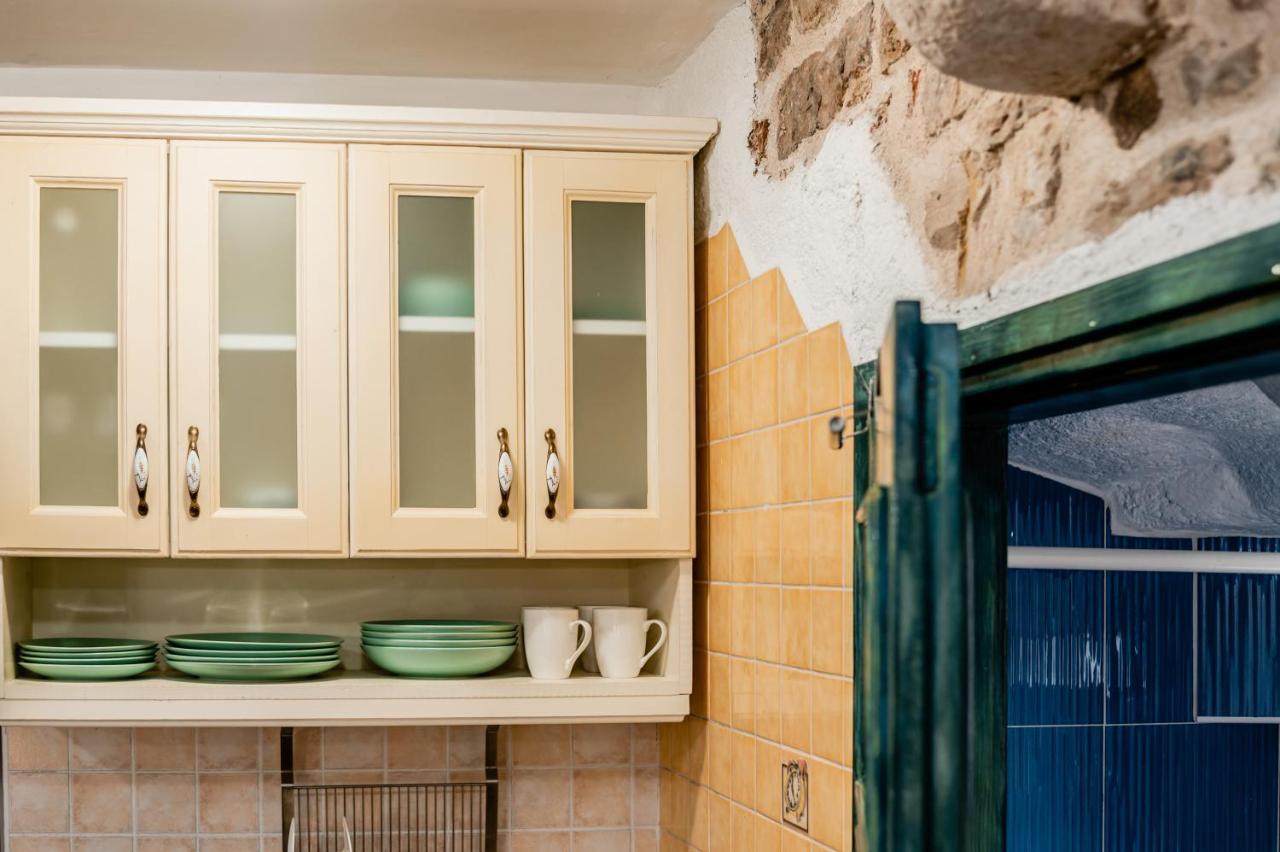 Lito Apartments Šibenik Екстериор снимка