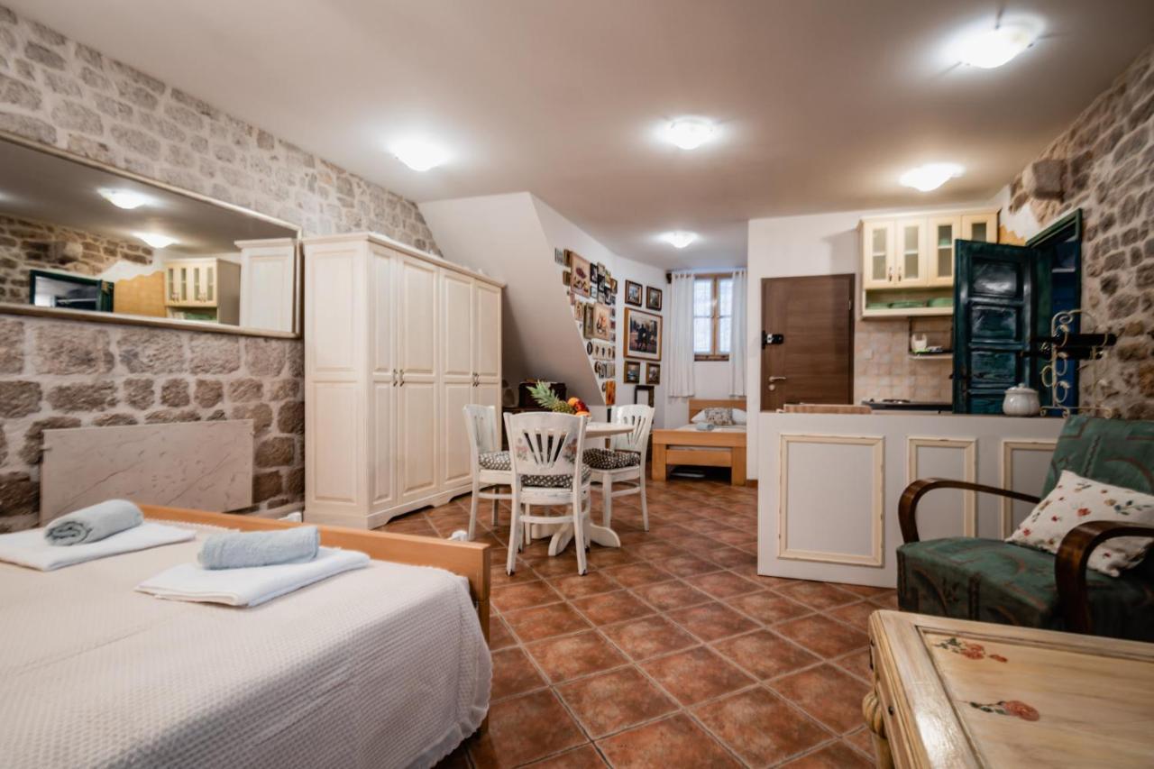 Lito Apartments Šibenik Екстериор снимка