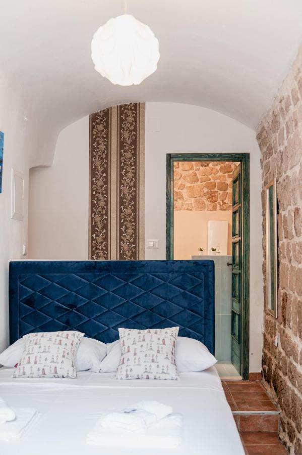 Lito Apartments Šibenik Екстериор снимка