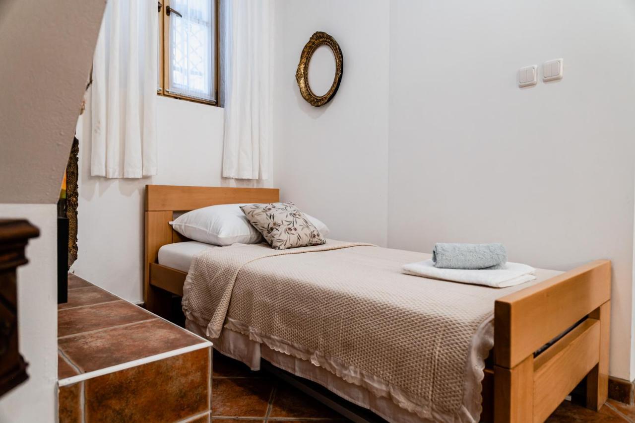 Lito Apartments Šibenik Екстериор снимка