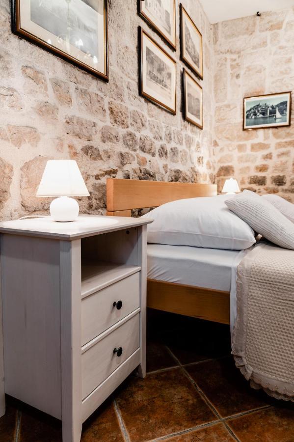 Lito Apartments Šibenik Екстериор снимка