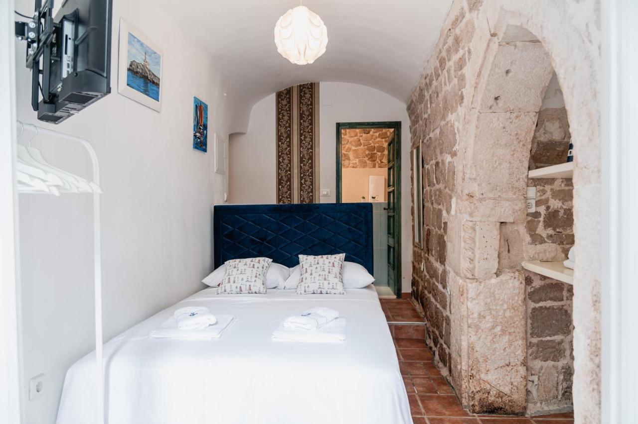 Lito Apartments Šibenik Екстериор снимка