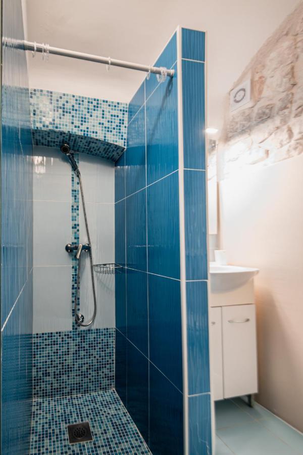 Lito Apartments Šibenik Екстериор снимка