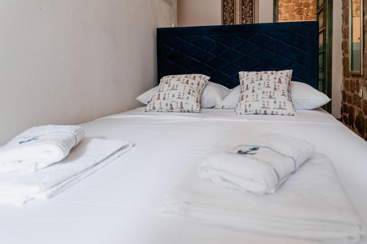 Lito Apartments Šibenik Екстериор снимка