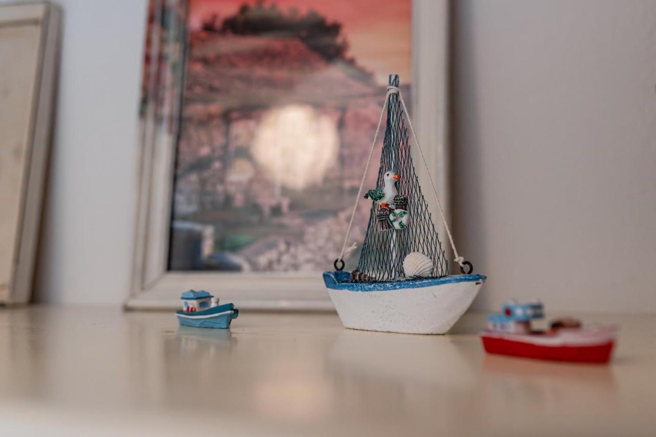 Lito Apartments Šibenik Екстериор снимка