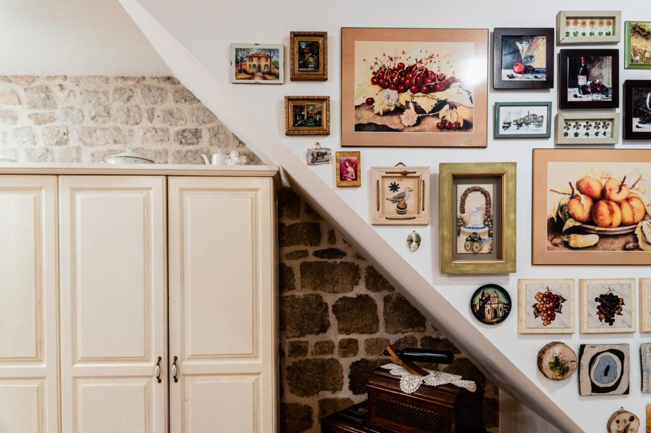 Lito Apartments Šibenik Екстериор снимка