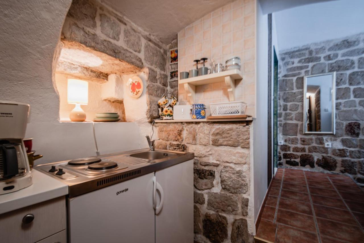 Lito Apartments Šibenik Екстериор снимка