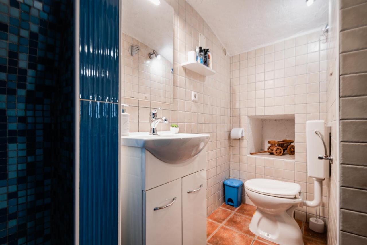 Lito Apartments Šibenik Екстериор снимка
