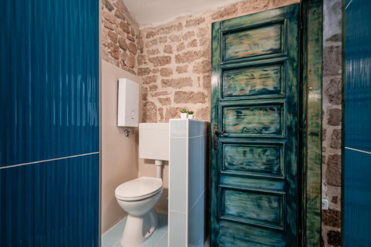 Lito Apartments Šibenik Екстериор снимка