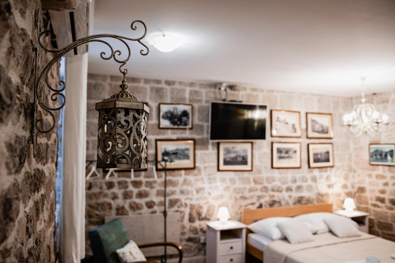 Lito Apartments Šibenik Екстериор снимка